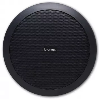 Biamp Desono CM20T-BL 2 δρόμων μαύρο ενσύρματο 30 W
