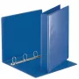 Esselte Panorama Ντοσιέ FSC® A4 4R/30 mm, A4, Πλαστικό, Μπλε, 3 cm, 5,1 cm, 51 x 265 x 318 mm