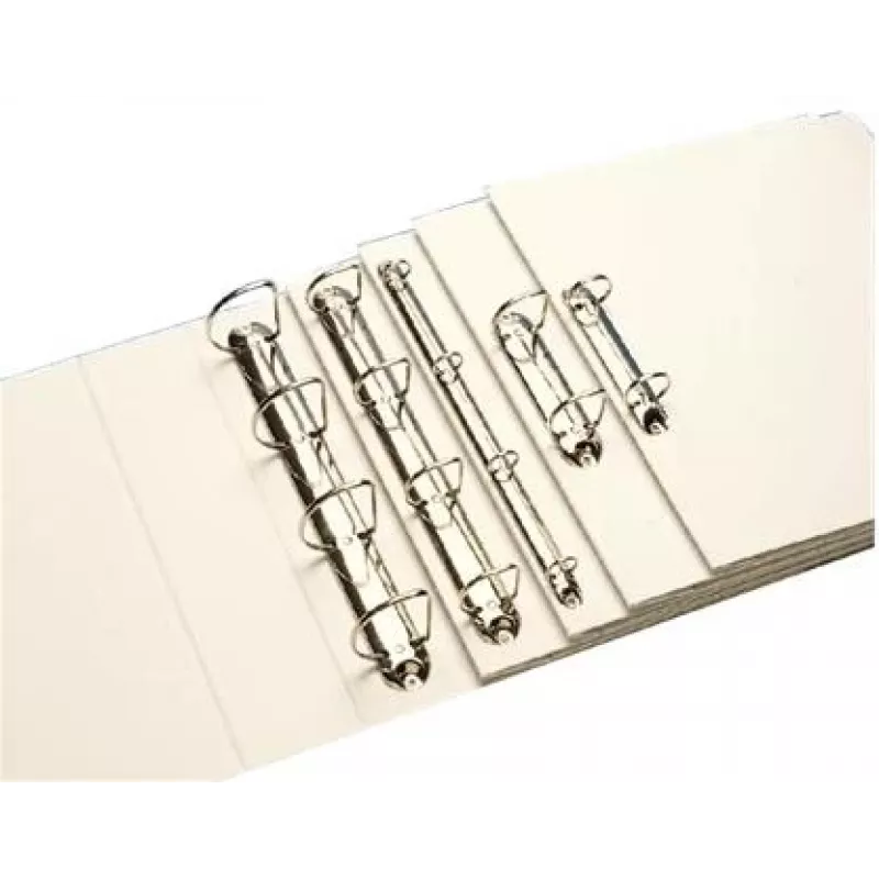 Esselte Panorama Ντοσιέ FSC® A4 4DR/40 mm