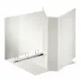 Esselte Panorama Ντοσιέ FSC® A4+ 4DR/60 mm, A4, Πλαστικό, Λευκό, 580 φύλλα, 6 cm, 303 mm