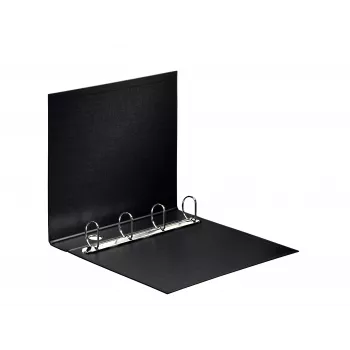 Esselte 82400 Θήκη με κρίκους A4 Λευκό