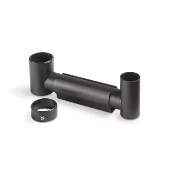 Ergonomic Solutions SpacePole POS Swingarm SP2, 200 mm με δακτύλιο ασφάλισης & κλιπ καλωδίου