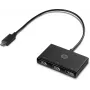 HP USB-C σε USB-A Hub