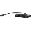HP USB-C σε USB-A Hub