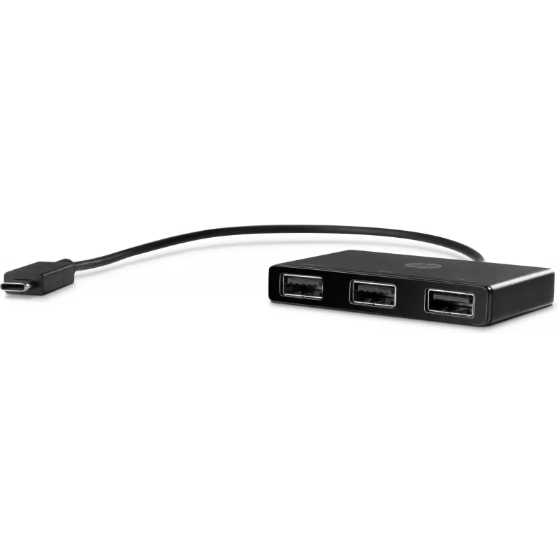 HP USB-C σε USB-A Hub