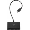 HP USB-C σε USB-A Hub