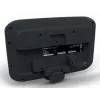Zebra CC6000 Βιντεοθυροτηλέφωνο 5 MP 25,6 cm (10,1 ίντσες) μαύρο