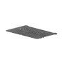 HP L83727-041 Ανταλλακτικό φορητού υπολογιστή βάση θήκης + πληκτρολόγιο