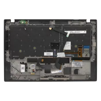 Lenovo 01LX528 Ανταλλακτικό φορητού υπολογιστή κάλυμμα + πληκτρολόγιο