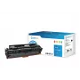 CoreParts QI-HP1025B τόνερ 1 τεμ. συμβατό μαύρο
