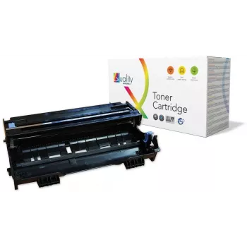 CoreParts τύμπανο DR6000, συμβατό, Brother, Brother HL-1230/1240/1250/1270N, 1 τεμ., εκτύπωση laser, μαύρο