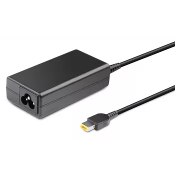 CoreParts MBXLE-AC0014 Τροφοδοτικό εσωτερικού χώρου 65 W Μαύρο