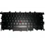 Lenovo 00JT873 Ανταλλακτικό φορητού υπολογιστή Πληκτρολόγιο