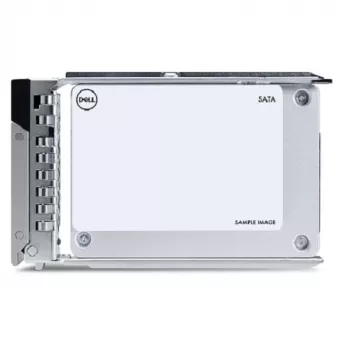DELL 400-BDWE εσωτερικός στερεός δίσκος 480 GB 2,5 ίντσες Serial ATA III