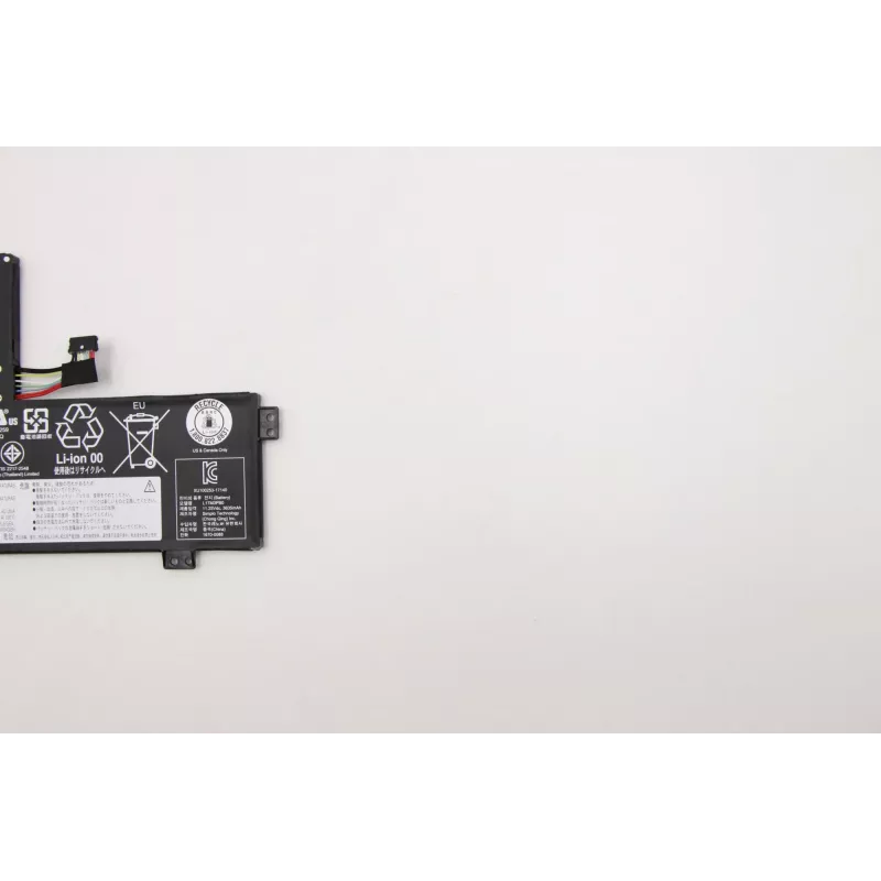 Lenovo 5B10W67369 Ανταλλακτικό φορητού υπολογιστή Μπαταρία