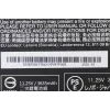 Lenovo 5B10W67369 Ανταλλακτικό φορητού υπολογιστή Μπαταρία