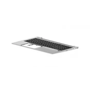 HP M07494-BG1 Ανταλλακτικό φορητού υπολογιστή πληκτρολόγιο