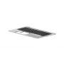 HP M07494-BG1 Ανταλλακτικό φορητού υπολογιστή πληκτρολόγιο