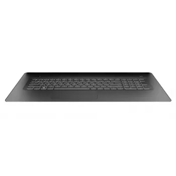 HP L02743-DH1 Ανταλλακτικό φορητού υπολογιστή βάση θήκης + πληκτρολόγιο