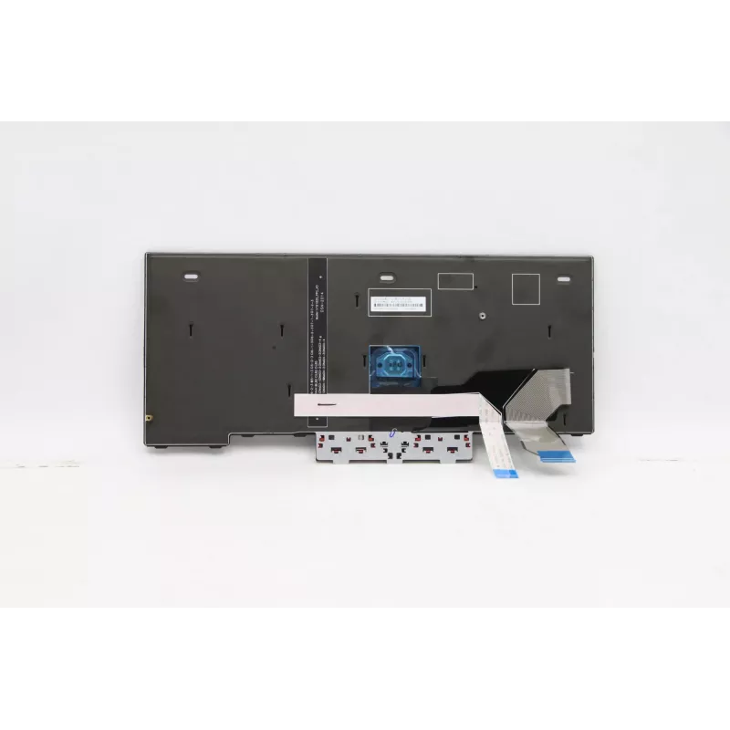 Lenovo 5N20W67843 Ανταλλακτικό φορητού υπολογιστή πληκτρολόγιο