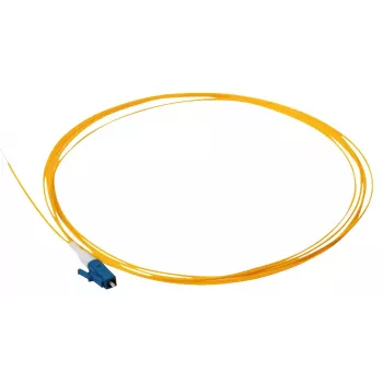 Lanview LVO231405 Καλώδιο InfiniBand/οπτικών ινών 2 m LC κίτρινο