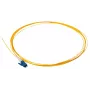 Lanview LVO231405 Καλώδιο InfiniBand/οπτικών ινών 2 m LC κίτρινο