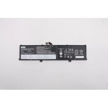 Lenovo 5B10X19049 Ανταλλακτικό φορητού υπολογιστή μπαταρία