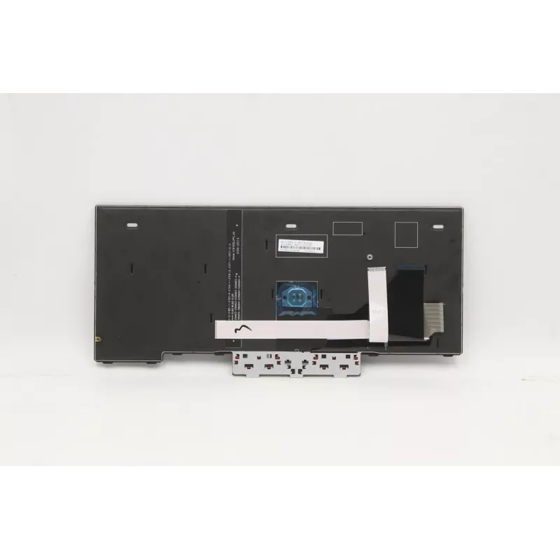 Lenovo 5N20W67841 Ανταλλακτικό φορητού υπολογιστή πληκτρολόγιο