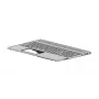 HP L24752-BG1 Ανταλλακτικό φορητού υπολογιστή βάση θήκης + πληκτρολόγιο