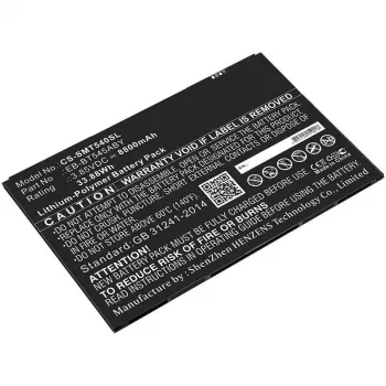 CoreParts MBXTAB-BA102 Ανταλλακτικό/παρελκόμενο tablet μπαταρία
