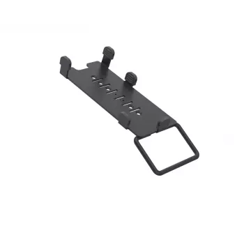 Ergonomic Solutions SpacePole Payment VeriFone V200c/V400c MultiGrip™ (με λαβή)
