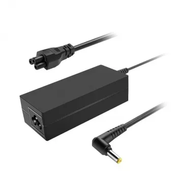 CoreParts MBXAC-AC0012 Τροφοδοτικό εσωτερικού χώρου 75 W Μαύρο