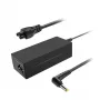 CoreParts MBXAC-AC0012 Τροφοδοτικό εσωτερικού χώρου 75 W Μαύρο