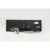 Lenovo 5N20Z74838 Πληκτρολόγιο ανταλλακτικού φορητού υπολογιστή