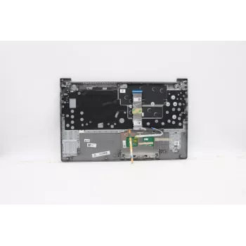 Lenovo 5CB1B34970 Κάλυμμα + πληκτρολόγιο ανταλλακτικού φορητού υπολογιστή