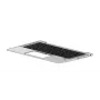 HP M08699-B31 Πληκτρολόγιο ανταλλακτικού φορητού υπολογιστή