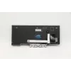Lenovo 5N20W67735 Πληκτρολόγιο ανταλλακτικού φορητού υπολογιστή