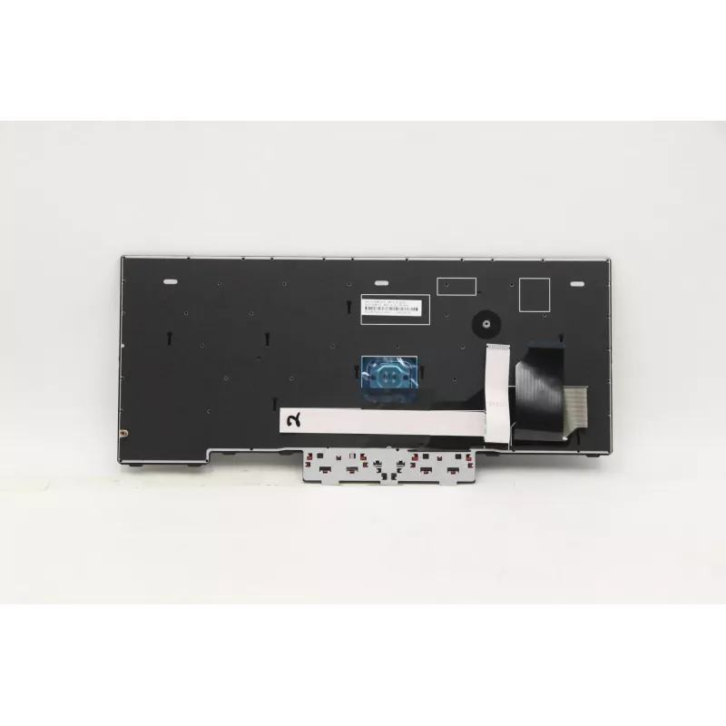 Lenovo 5N20W67735 Πληκτρολόγιο ανταλλακτικού φορητού υπολογιστή
