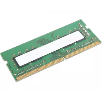 Lenovo Samsung - DDR4 - Μονάδες - 8 GB - SO DIMM 260-PIN