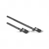 Ergonomic Solutions SpacePole Payment Payment paddle 2 – Λαβή 250 mm με ραβδώσεις