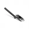 Ergonomic Solutions SpacePole Payment Payment paddle 2 – Λαβή 250 mm με ραβδώσεις