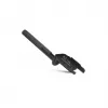 Ergonomic Solutions SpacePole Payment Payment paddle 2 – Λαβή 250 mm με ραβδώσεις