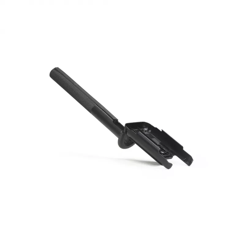 Ergonomic Solutions SpacePole Payment Payment paddle 2 – Λαβή 250 mm με ραβδώσεις