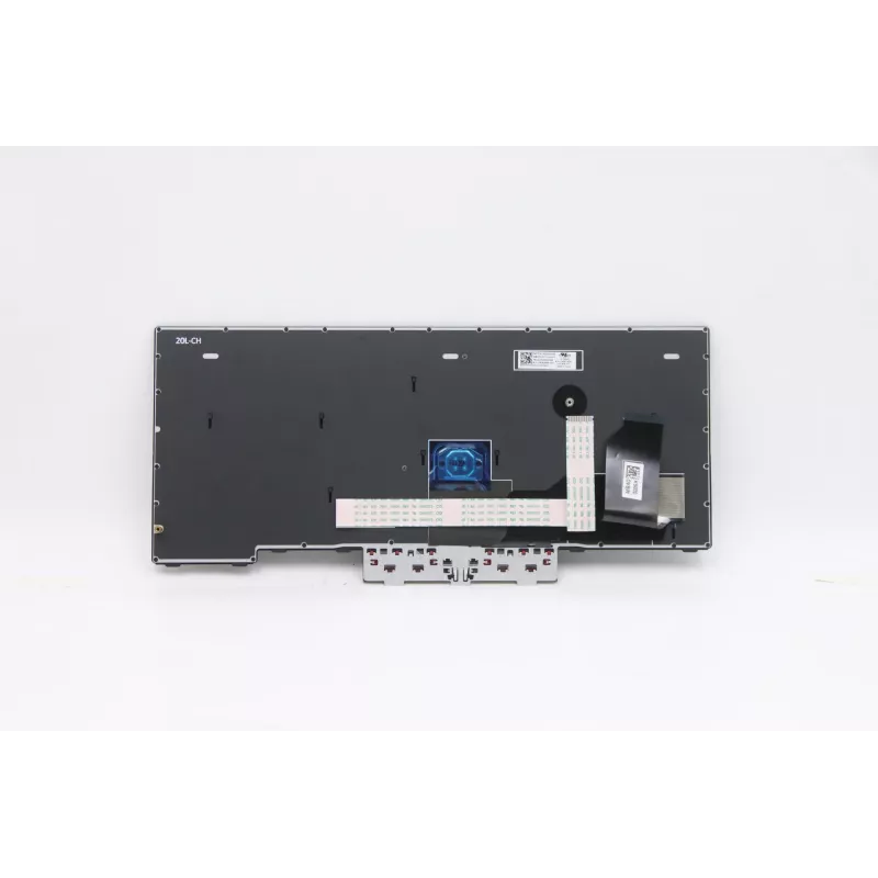 Lenovo 5N20W67669 Ανταλλακτικό φορητού υπολογιστή Πληκτρολόγιο