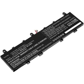 CoreParts MBXAS-BA0285 Μπαταρία ανταλλακτικού φορητού υπολογιστή