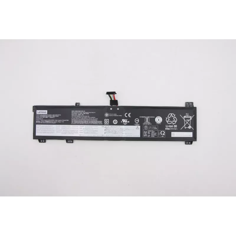 Lenovo 5B10W86192 Μπαταρία ανταλλακτικού φορητού υπολογιστή