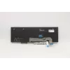 Lenovo 5N20W68170 Πληκτρολόγιο ανταλλακτικού φορητού υπολογιστή