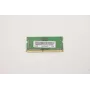 Lenovo 5M30V06979 Μονάδα μνήμης 8 GB 1 x 8 GB DDR4 260-Pin SO-DIMM
