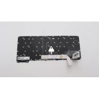 Lenovo 5N21A21768 Πληκτρολόγιο ανταλλακτικού φορητού υπολογιστή
