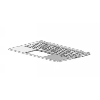 HP L96526-DH1 Πληκτρολόγιο ανταλλακτικού φορητού υπολογιστή